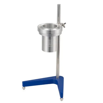 Ford Flow Cup Viscometer PCE-125/4 - 0