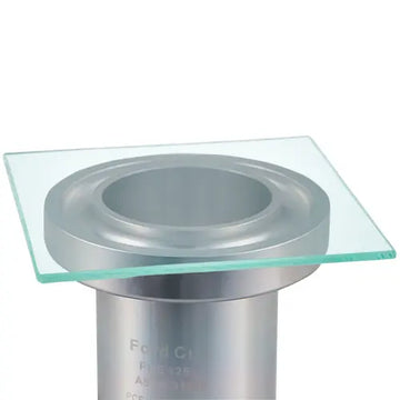 Ford Flow Cup Viscometer PCE-125/3 - 0