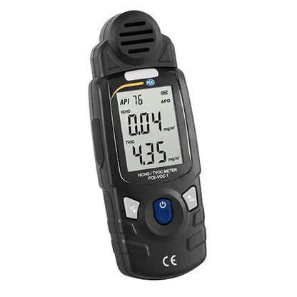 Formaldehyde Meter PCE-VOC 1