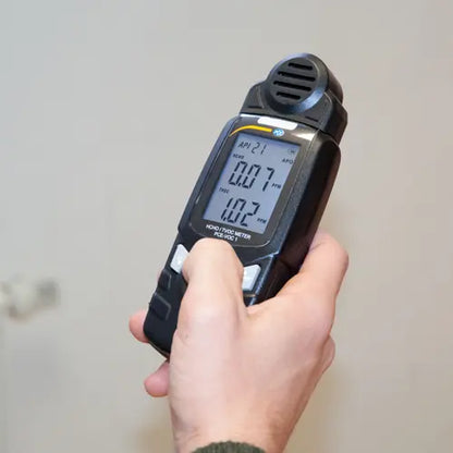 Formaldehyde Meter PCE-VOC 1