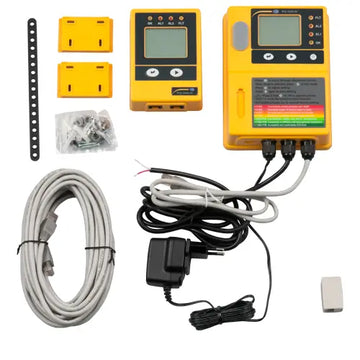 Carbon Monoxide Gas Detector PCE-WMM 50 - 0