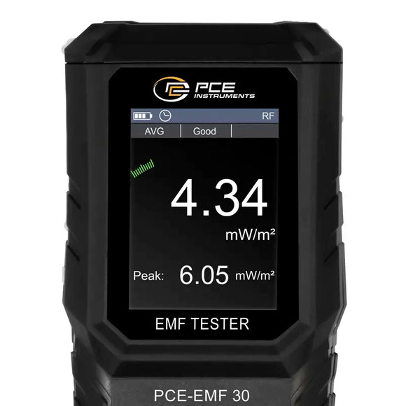 EMF Meter PCE-EMF 30