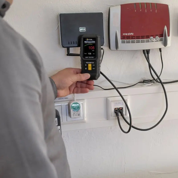 EMF Meter PCE-EMF 30