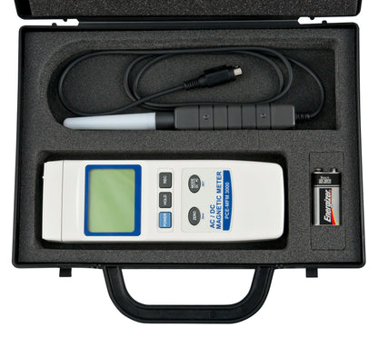 Gauss Meter PCE-MFM 3000