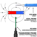 Gauss Meter PCE-MFM 3000-5