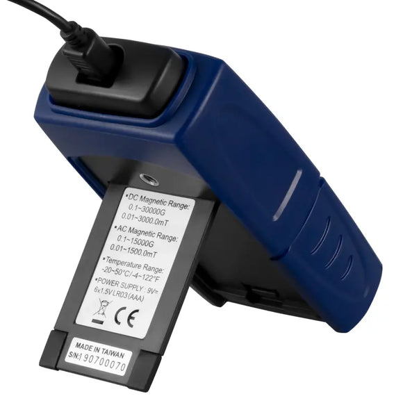 Gauss Meter PCE-MFM 3500