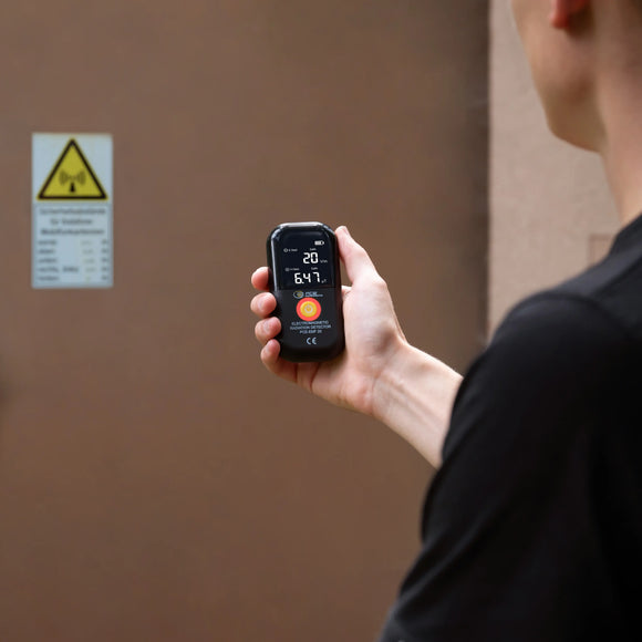 EMF Meter PCE-EMF 20