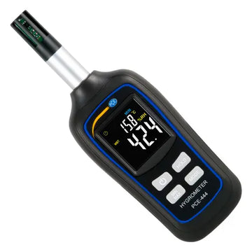 Thermo-Hygrometer PCE-444 - 0