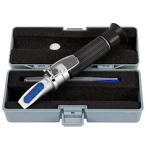 Refractometer PCE-SG Antifreeze