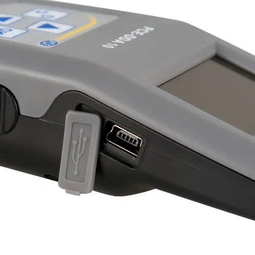 Digital Shore A Durometer PCE-DDA 10