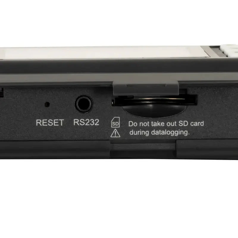 CO2 Air Quality Meter PCE-AQD 10