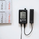 CO2 Air Quality Meter PCE-AQD 10-3