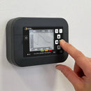 CO2 Monitoring System PCE-AQD 50-9