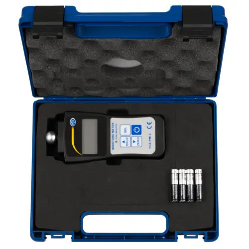 Concrete Moisture Meter PCE-PMI 2
