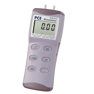 Digital Differential Pressure Meter PCE-P50