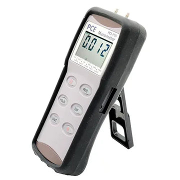 Digital Differential Pressure Meter PCE-P15 - 0
