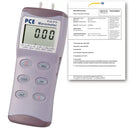 Digital Differential Pressure Meter PCE-P50-3