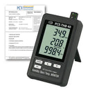 Indoor Climate Thermo-Hygrometer PCE-THB 40-3