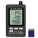 Indoor Climate Thermo-Hygrometer PCE-THB 40-1