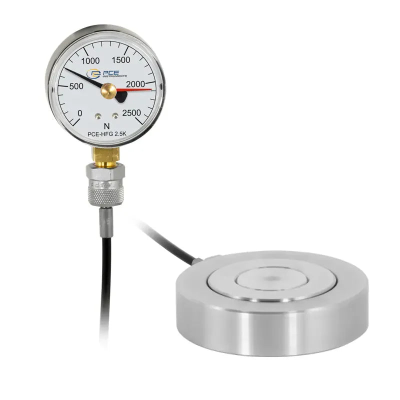 Hydraulic Force Gauge PCE-HFG Series