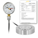 Hydraulic Force Gauge PCE-HFG Series-1