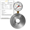 Hydraulic Force Gauge PCE-HFG 2.5K-E100-1