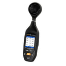 CO2 Temperature & Humidity Meter PCE-COG 10-9