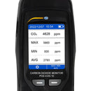 CO2 Temperature & Humidity Meter PCE-COG 10-8