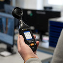 CO2 Temperature & Humidity Meter PCE-COG 10-3