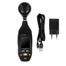 CO2 Temperature & Humidity Meter PCE-COG 10-1
