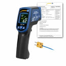 Infrared Thermometer PCE-779N-1