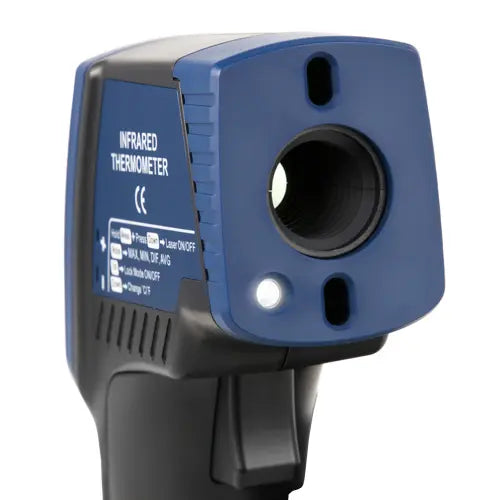 Infrared Thermometer PCE-779N
