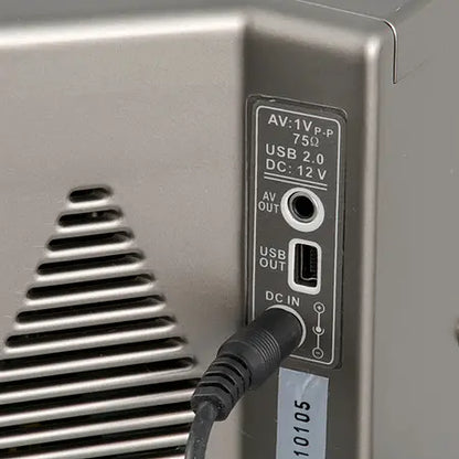 Inspection Camera PCE-VM 21