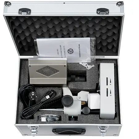 Inspection Camera PCE-VM 21