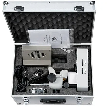 Inspection Camera PCE-VM 21