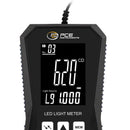 LED Lux Meter PCE-LED 30-3