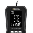 LED Lux Meter PCE-LED 30-4