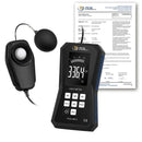 Lux Meter PCE-LMD 5-1