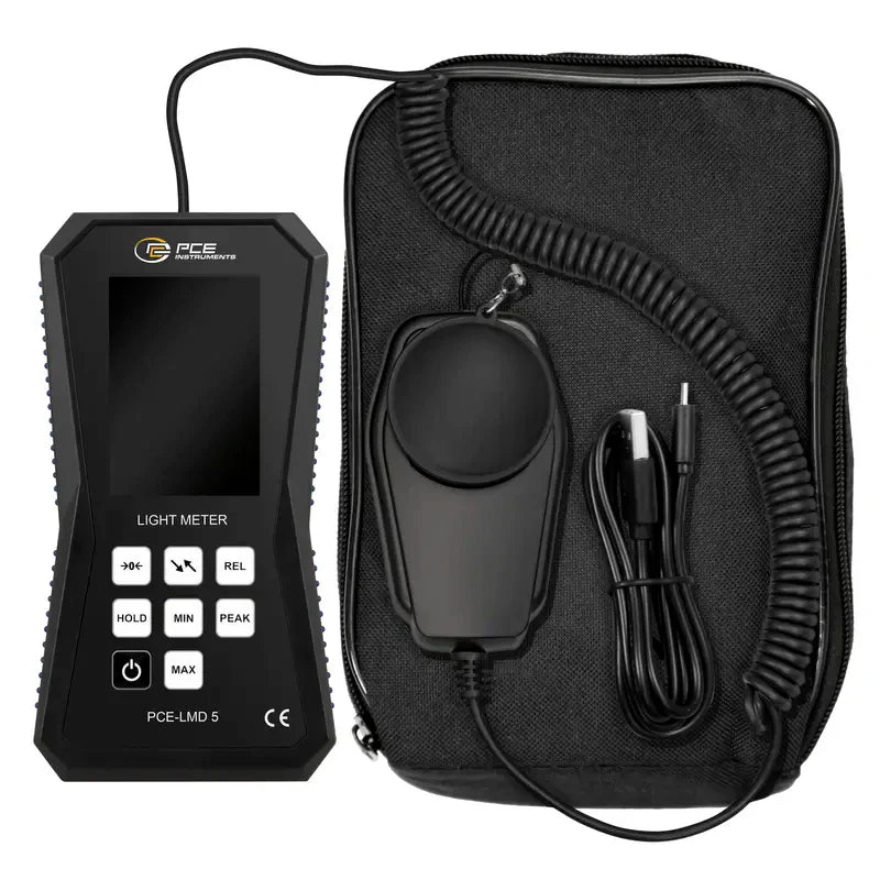 Lux Meter PCE-LMD 5
