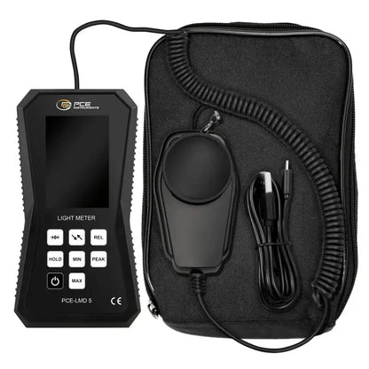 Lux Meter PCE-LMD 5