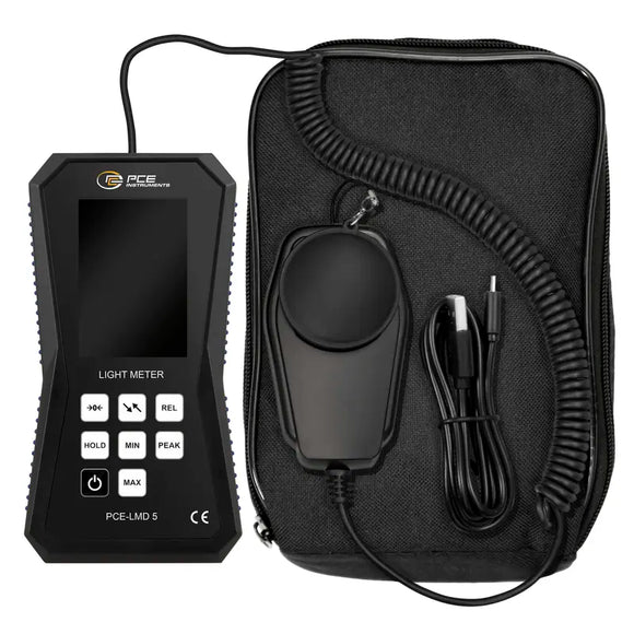 Lux Meter PCE-LMD 5