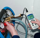 Digital Pressure Gauge 0–400 bar PCE-932-2
