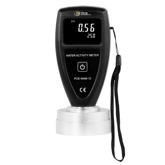 Water Activity Meter PCE-WAM 10