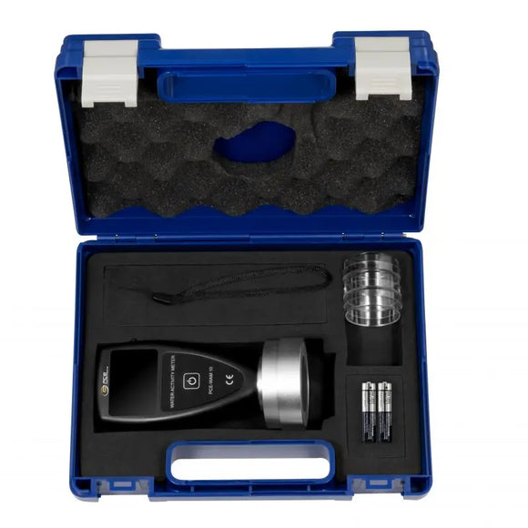 Water Activity Meter PCE-WAM 10
