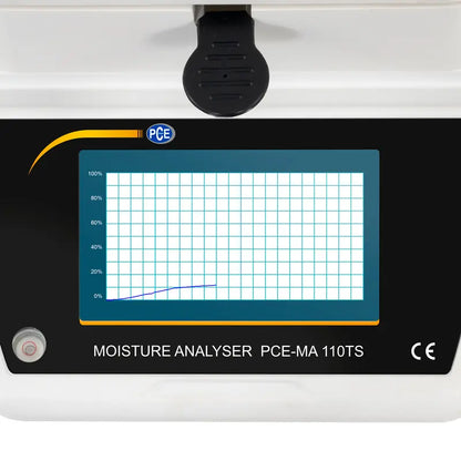 Halogen Moisture Analyzer PCE-MA 200TS