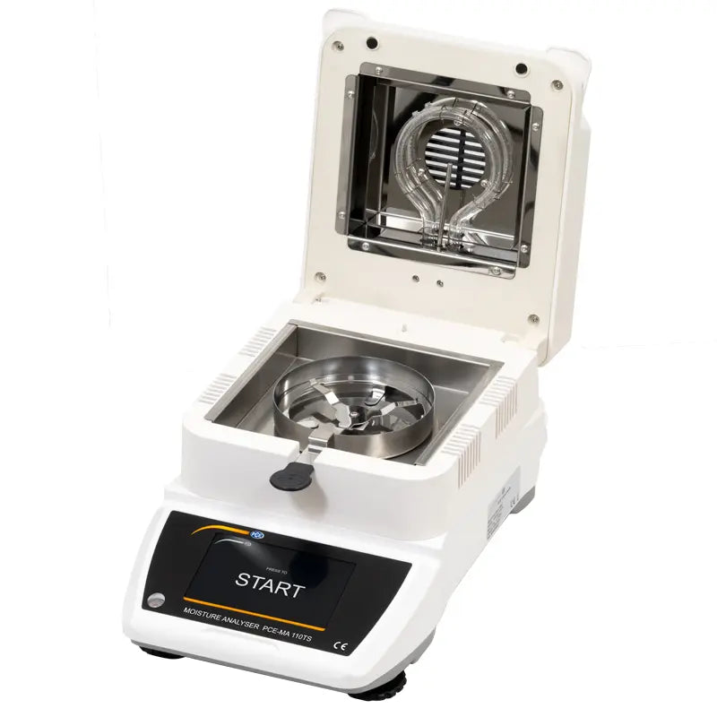 Moisture Meter Scale PCE-MA 110TS
