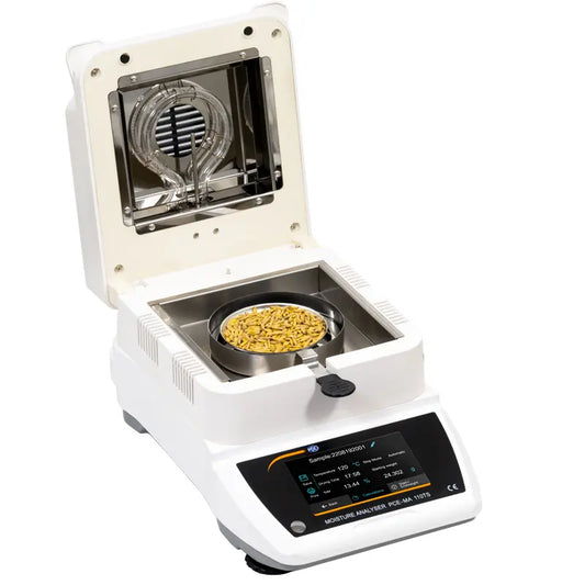 Moisture Meter Scale PCE-MA 110TS