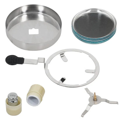 Moisture Meter Scale PCE-MA 110TS