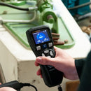 Compressed Air Dew Point Meter PCE-DPM 3-5