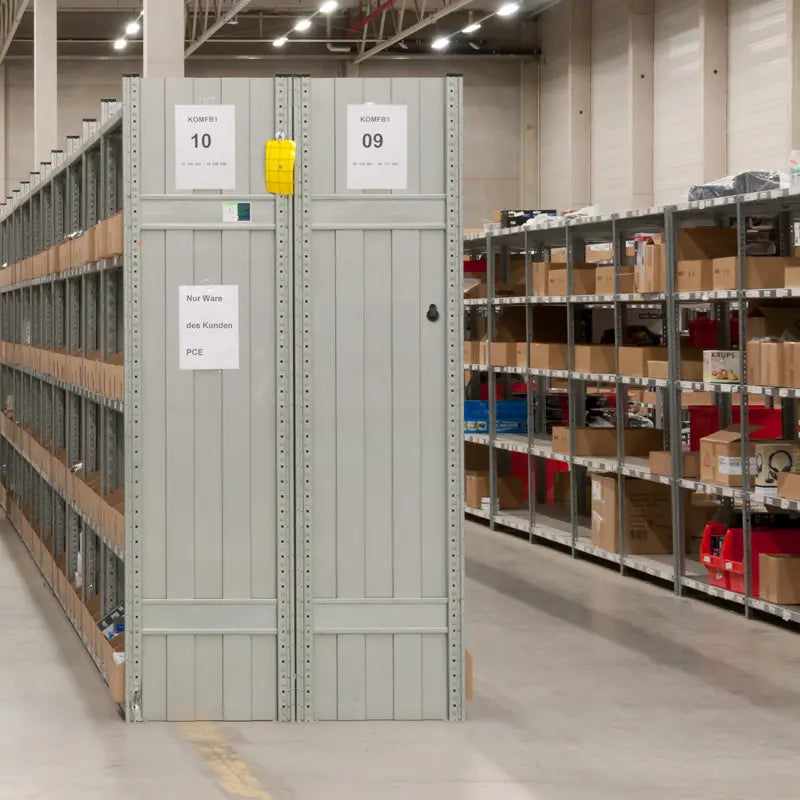 Moisture Meter PCE-HT 70-ICA incl. ISO Calibration Certificate